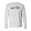 Authentic Long Sleeve T-Shirt Thumbnail