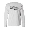 Authentic Long Sleeve T-Shirt Thumbnail