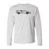 Authentic Long Sleeve T-Shirt Thumbnail