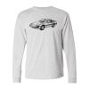 Authentic Long Sleeve T-Shirt Thumbnail