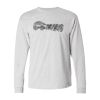 Authentic Long Sleeve T-Shirt Thumbnail