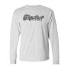 Authentic Long Sleeve T-Shirt Thumbnail