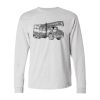 Authentic Long Sleeve T-Shirt Thumbnail