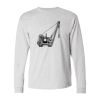 Authentic Long Sleeve T-Shirt Thumbnail