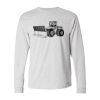 Authentic Long Sleeve T-Shirt Thumbnail