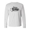 Authentic Long Sleeve T-Shirt Thumbnail