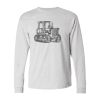 Authentic Long Sleeve T-Shirt Thumbnail