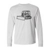 Authentic Long Sleeve T-Shirt Thumbnail