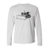 Authentic Long Sleeve T-Shirt Thumbnail