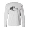 Authentic Long Sleeve T-Shirt Thumbnail