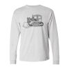 Authentic Long Sleeve T-Shirt Thumbnail