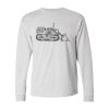 Authentic Long Sleeve T-Shirt Thumbnail