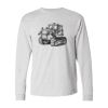 Authentic Long Sleeve T-Shirt Thumbnail