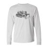 Authentic Long Sleeve T-Shirt Thumbnail