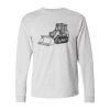 Authentic Long Sleeve T-Shirt Thumbnail