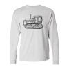 Authentic Long Sleeve T-Shirt Thumbnail