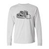 Authentic Long Sleeve T-Shirt Thumbnail