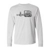 Authentic Long Sleeve T-Shirt Thumbnail