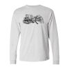 Authentic Long Sleeve T-Shirt Thumbnail