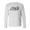 Authentic Long Sleeve T-Shirt Thumbnail