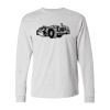 Authentic Long Sleeve T-Shirt Thumbnail