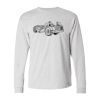 Authentic Long Sleeve T-Shirt Thumbnail