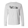 Authentic Long Sleeve T-Shirt Thumbnail