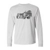 Authentic Long Sleeve T-Shirt Thumbnail