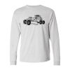 Authentic Long Sleeve T-Shirt Thumbnail