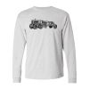 Authentic Long Sleeve T-Shirt Thumbnail