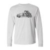 Authentic Long Sleeve T-Shirt Thumbnail