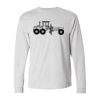 Authentic Long Sleeve T-Shirt Thumbnail