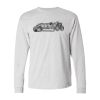 Authentic Long Sleeve T-Shirt Thumbnail