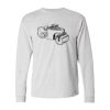 Authentic Long Sleeve T-Shirt Thumbnail