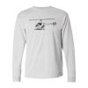 Authentic Long Sleeve T-Shirt Thumbnail