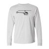 Authentic Long Sleeve T-Shirt Thumbnail