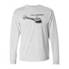 Authentic Long Sleeve T-Shirt Thumbnail