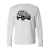 Authentic Long Sleeve T-Shirt Thumbnail