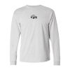 Authentic Long Sleeve T-Shirt Thumbnail