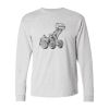 Authentic Long Sleeve T-Shirt Thumbnail