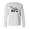 Authentic Long Sleeve T-Shirt Thumbnail