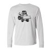 Authentic Long Sleeve T-Shirt Thumbnail