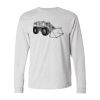 Authentic Long Sleeve T-Shirt Thumbnail