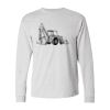 Authentic Long Sleeve T-Shirt Thumbnail