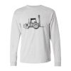 Authentic Long Sleeve T-Shirt Thumbnail