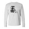 Authentic Long Sleeve T-Shirt Thumbnail