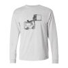 Authentic Long Sleeve T-Shirt Thumbnail