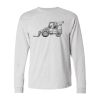 Authentic Long Sleeve T-Shirt Thumbnail