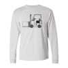 Authentic Long Sleeve T-Shirt Thumbnail