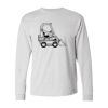 Authentic Long Sleeve T-Shirt Thumbnail